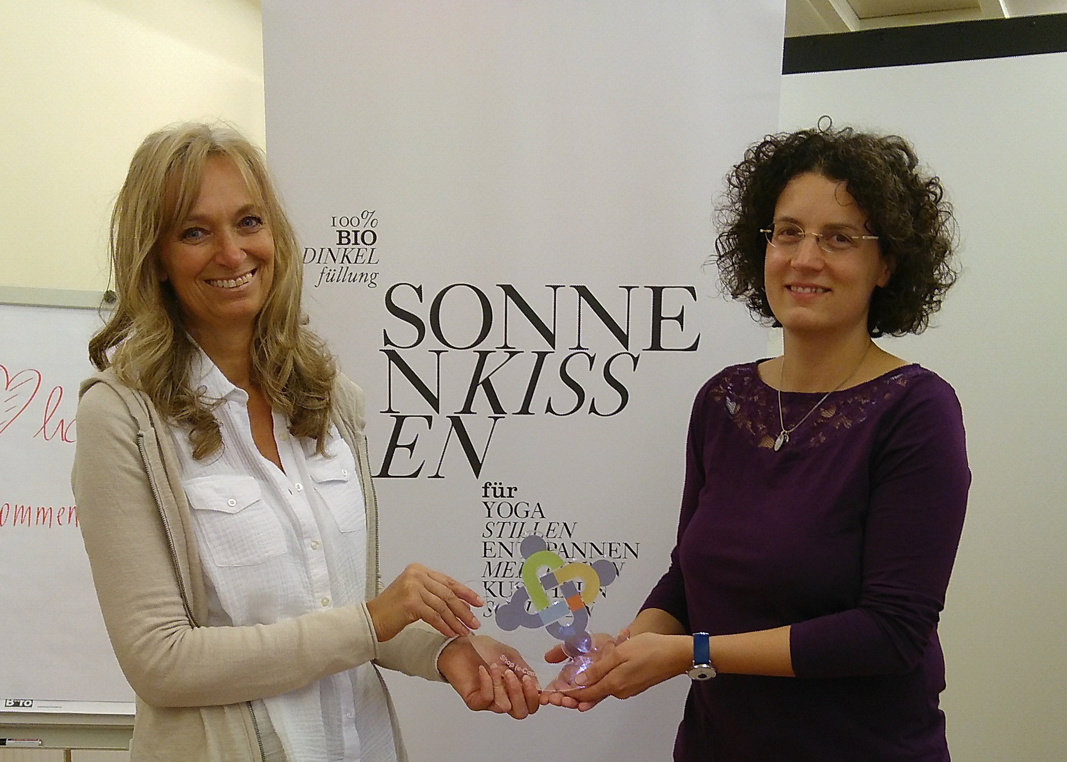 JOtto f&uuml;r Online-Shop Sonnenkissen