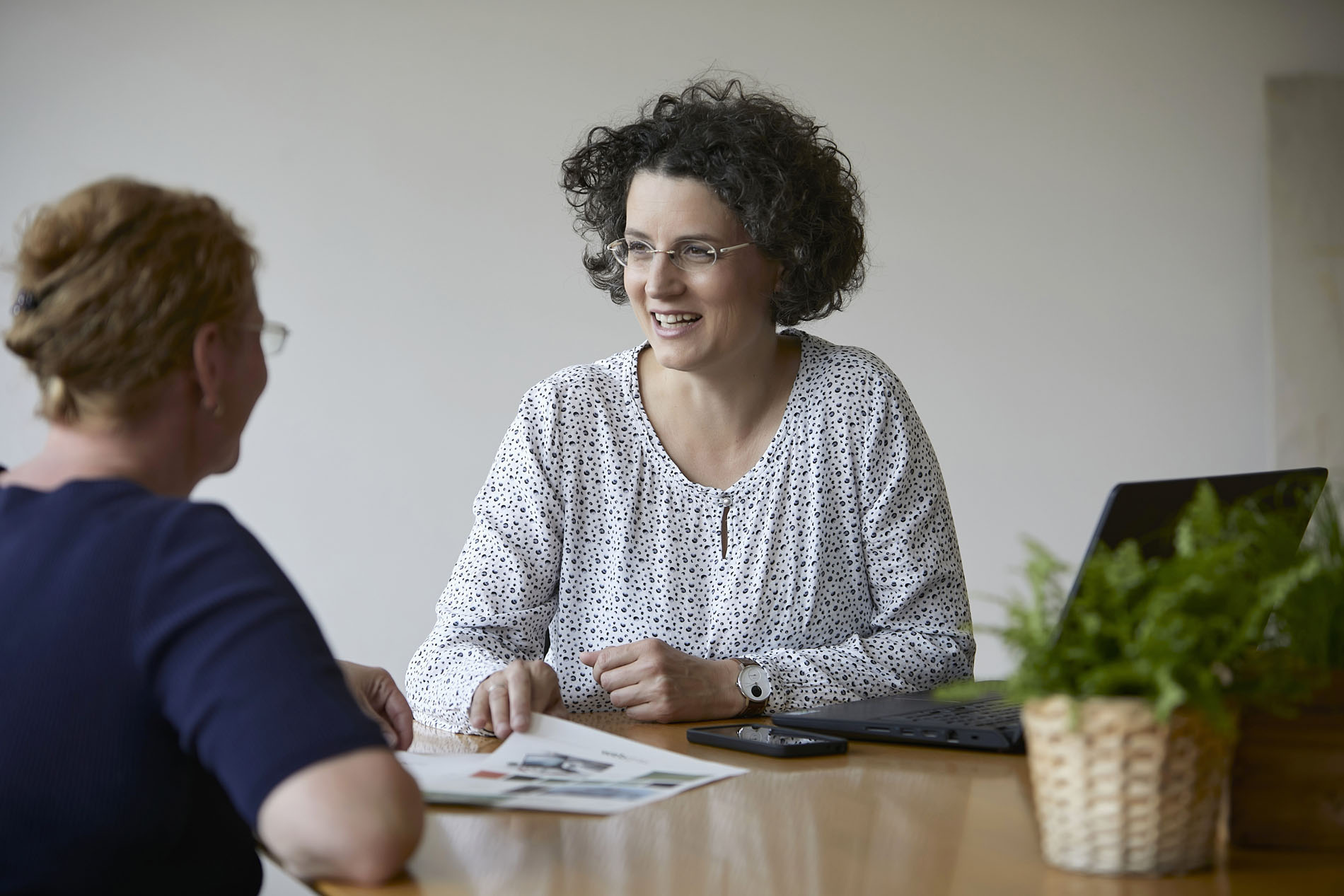 Ihre Ansprechpartnerin f&uuml;r den extended support joomla 3, Sigrid Gramlinger